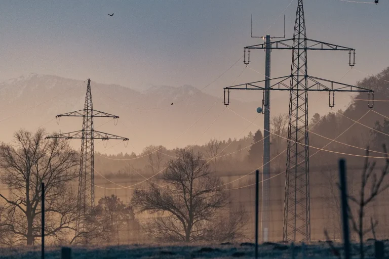 elektricitet