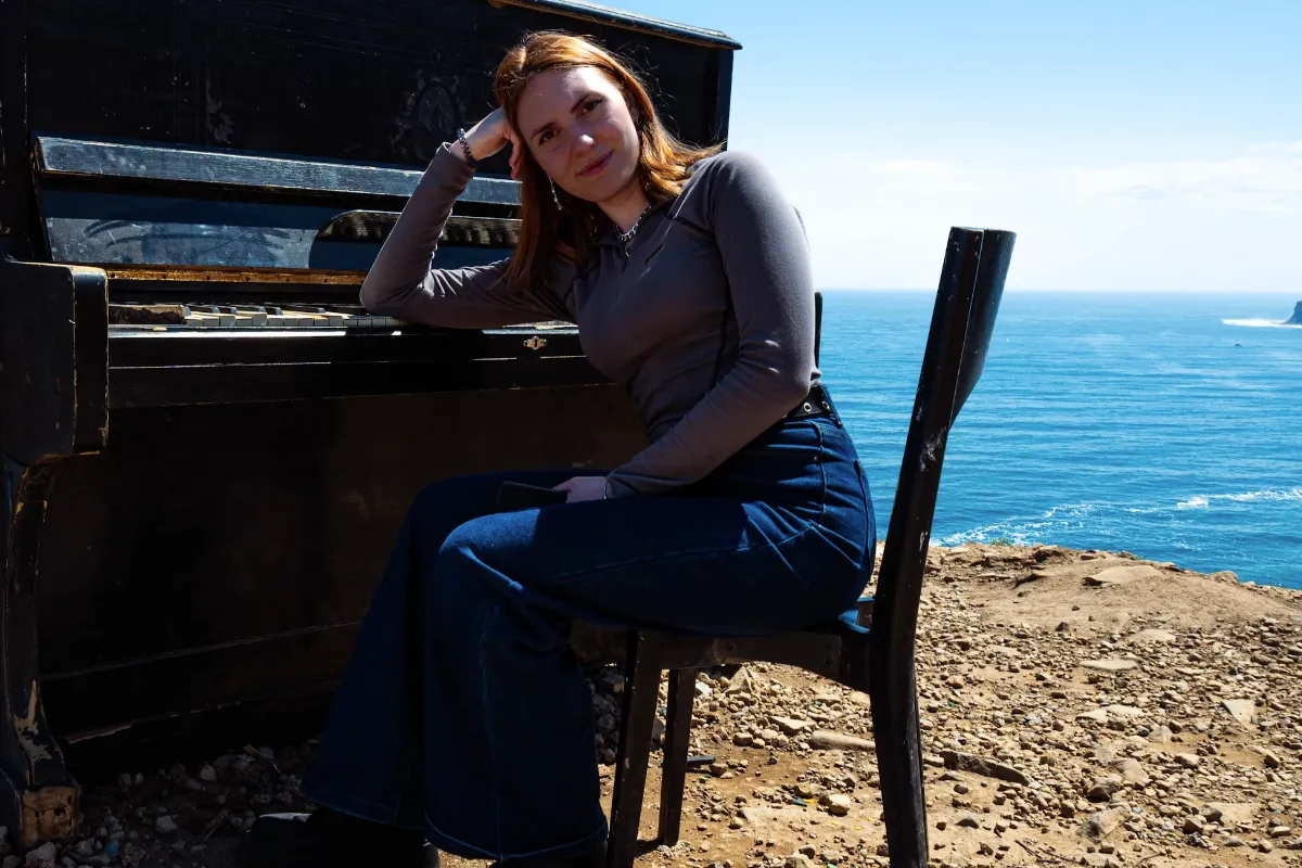 piano