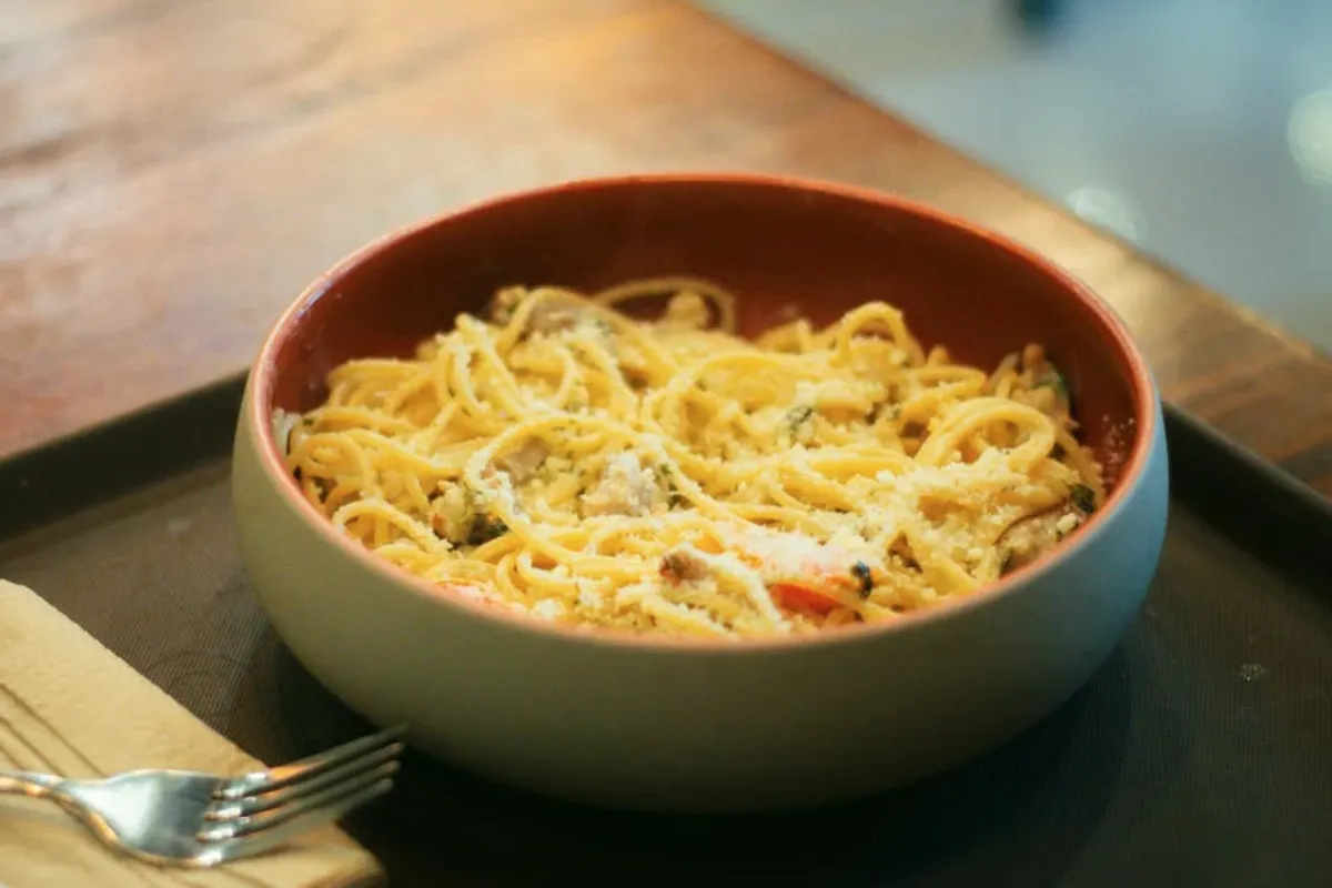 carbonara