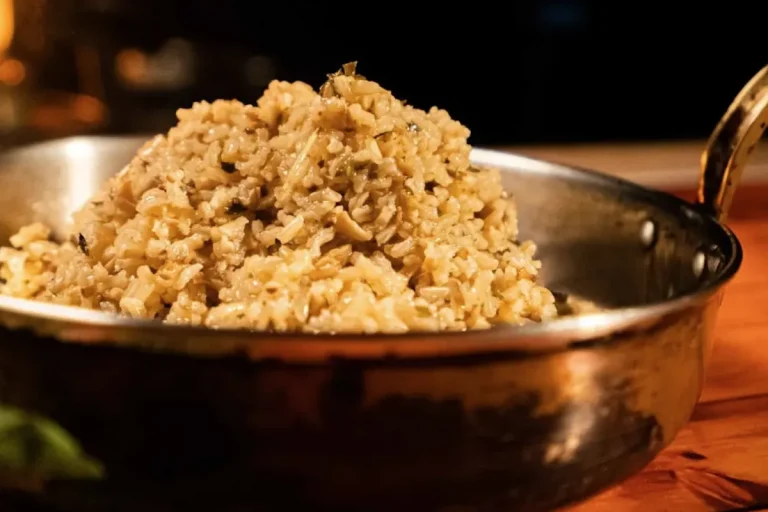 risotto