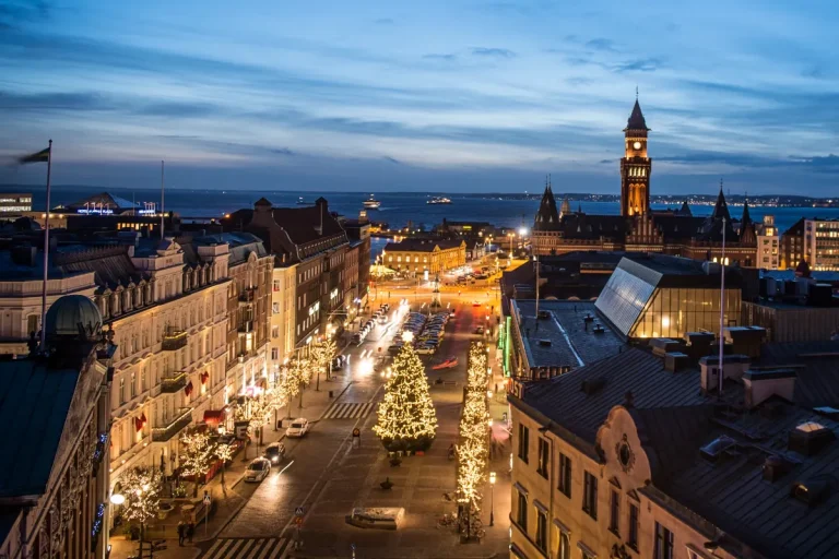 Helsingborg