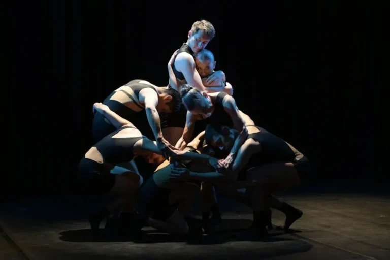 teatergrupp