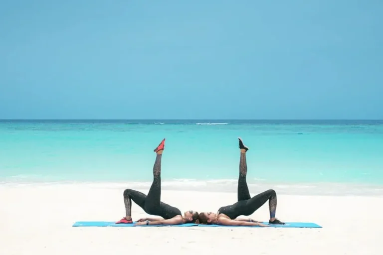 yoga