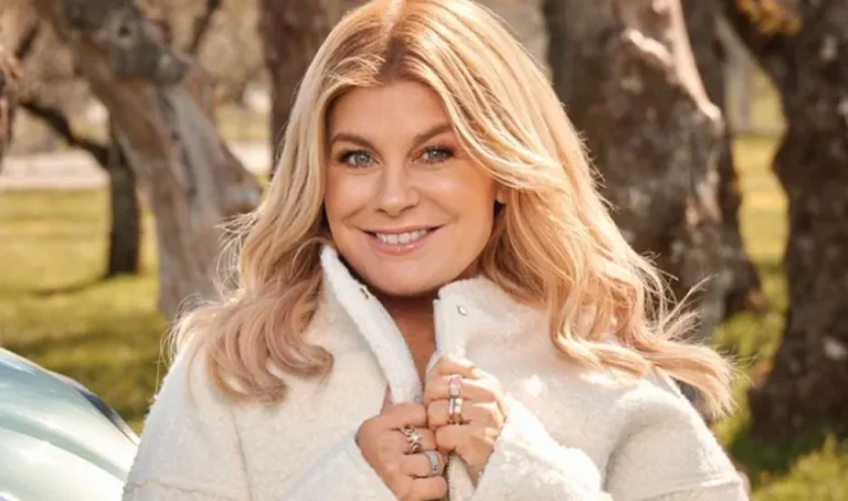 pernilla wahlgren
