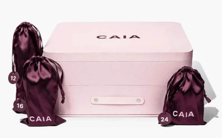 caia adventskalender 2024