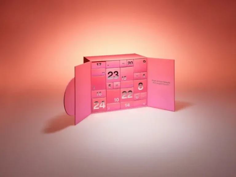 kicks julkalender