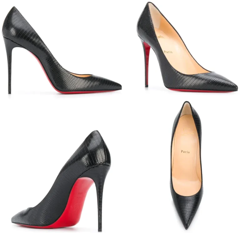 louboutin klackar