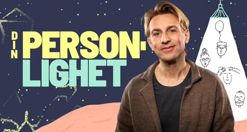 Några personlighetstester du kan prova redan idag