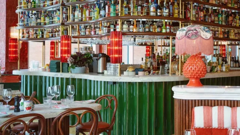 Florentine i Stockholm – en italiensk dröm eller flopp