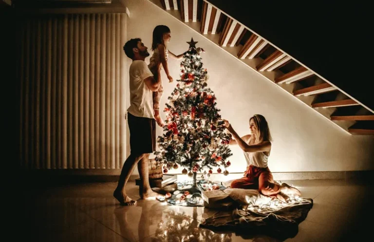 Jag längtar redan – och räknar dagarna till julafton