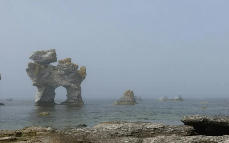 Min guide till Sveriges största öar – från Gotland till Gullholmen