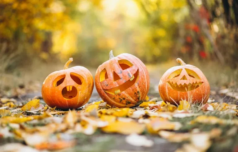 När är Halloween egentligen