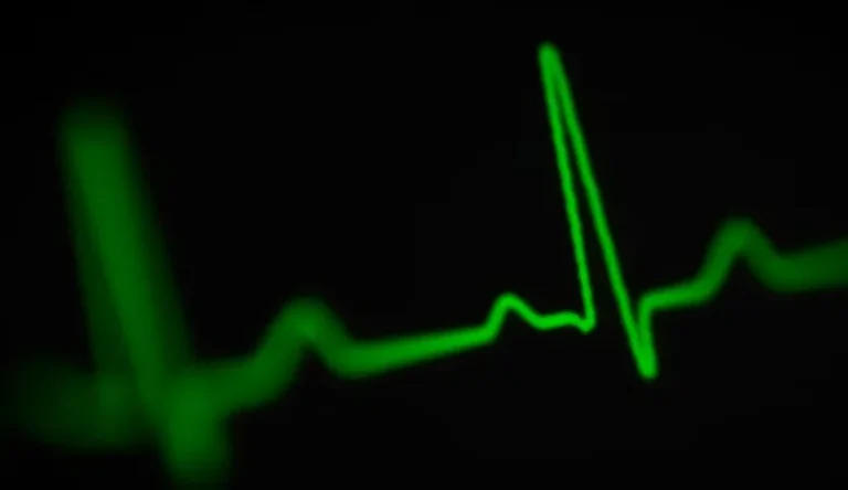 Vad är normal puls för äldre kvinnor