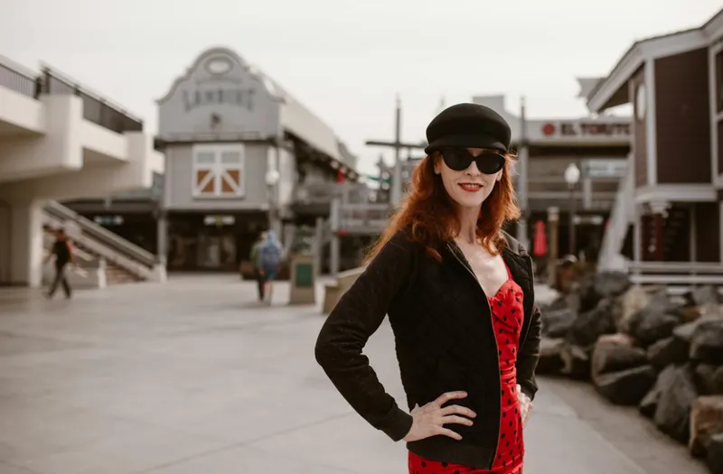 Klimakteriet – en ny fas i livet jag aldrig riktigt var beredd på