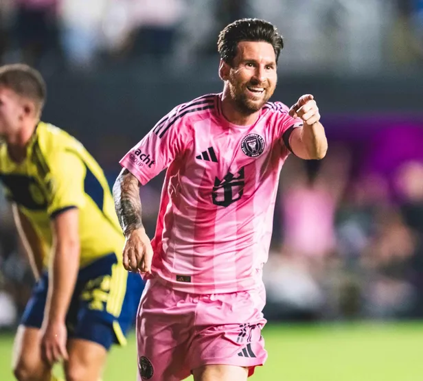 Lionel Messis längd – varför jag fastnade i en oväntad fotbollsfundering