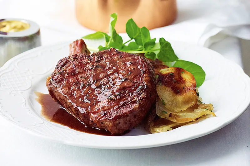 Varmrätter som imponerar utan stress