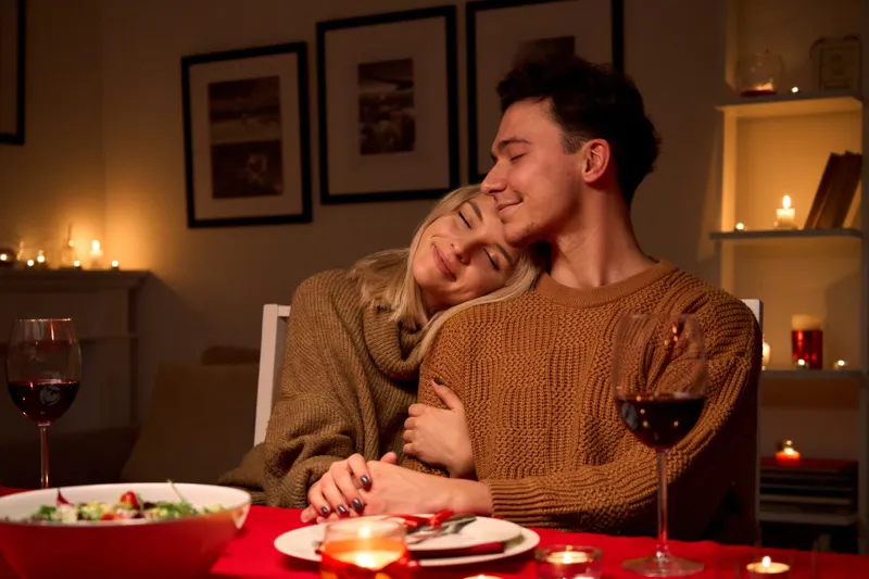 Middagstips för två när du vill göra något extra