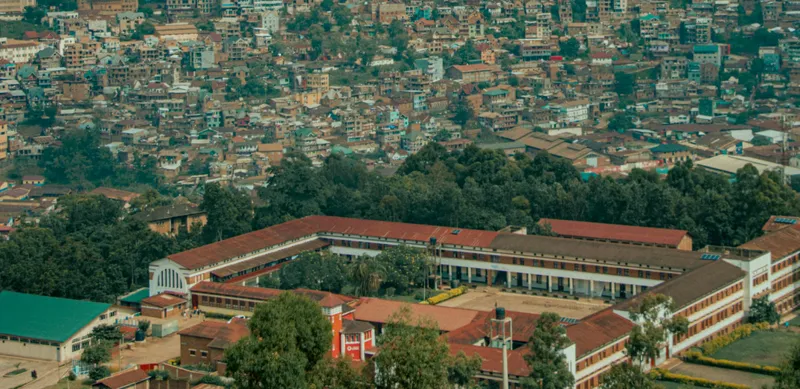 Demokratiska republiken Kongo