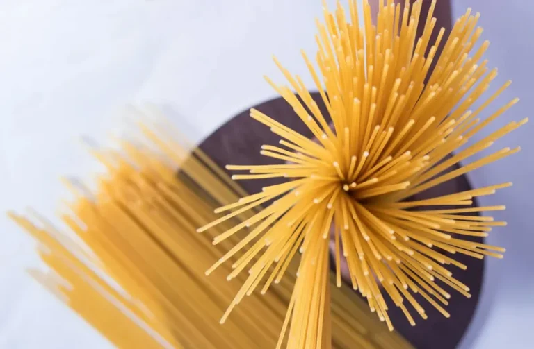 Hur mycket spaghetti ska man egentligen koka