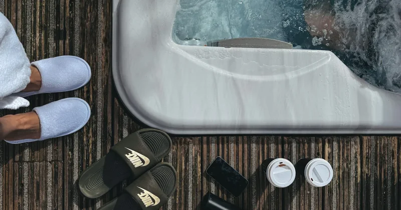 Wellness-spa i Sverige